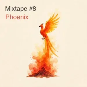Mixtape #8 - Phoenix
