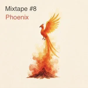 Mixtape #8 - Phoenix